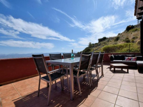 Tasteful Villa in Pinos de Alhaur n with Swimming Pool